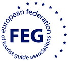 FEG - EUROPEAN FEDERATION OF TOURIST GUIDE ASSOCIATIONS