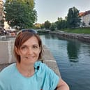 Irina Cerar