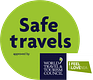 WTTC SafeTravels